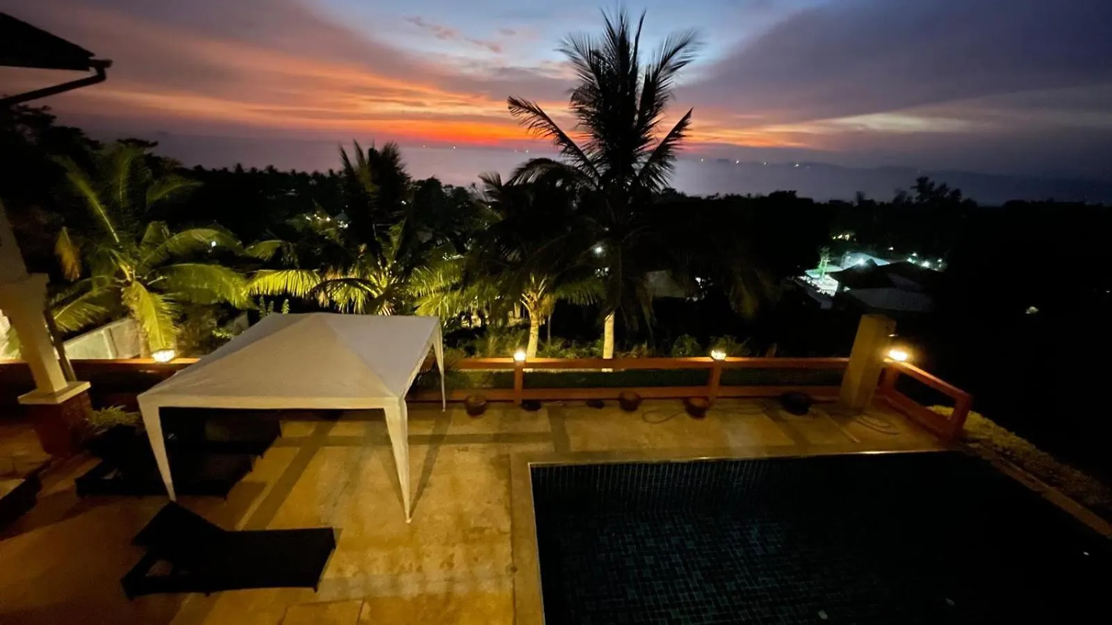 Villa Klong Khong Hill 1 Ko Lanta