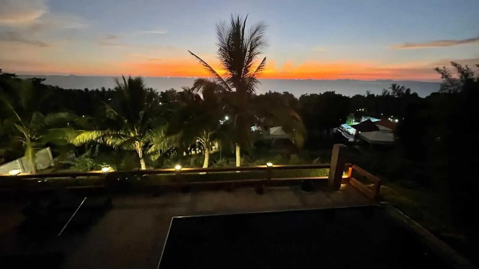 Homestay szállás Villa Klong Khong Hill 1 Ko Lanta