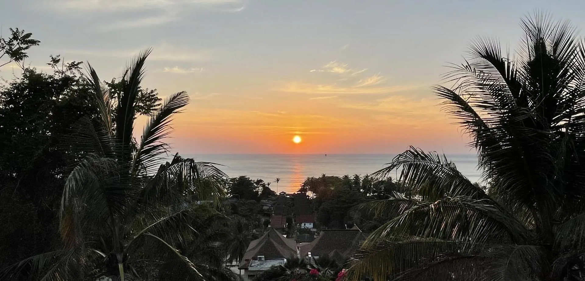 Villa Klong Khong Hill 1 Ko Lanta 0*,