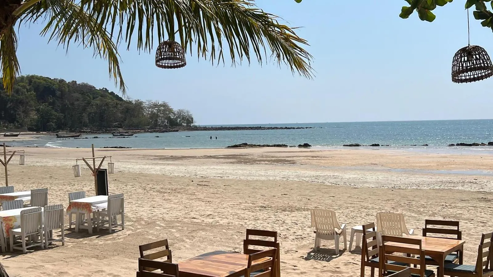 Villa Klong Khong Hill 1 Ko Lanta 0*,  Thaiföld