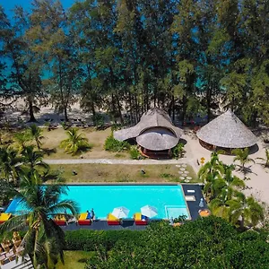 3* Vakantiepark Long - Sha Extra