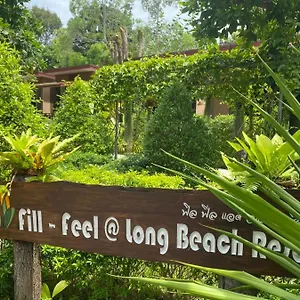 Ośrodek wypoczynkowy Fill - Feel @ Long, Ko Lanta