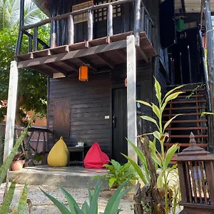 2* Resort Leaf House Sha Approved