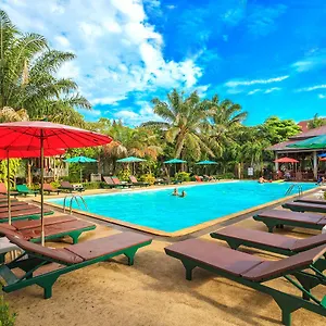 3* Rezort Lanta Klong Nin