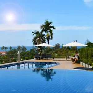 3* Aparthotel White Flower Lanta