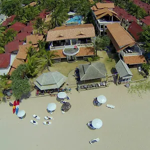 Ośrodek wypoczynkowy Laguna Club, Ko Lanta