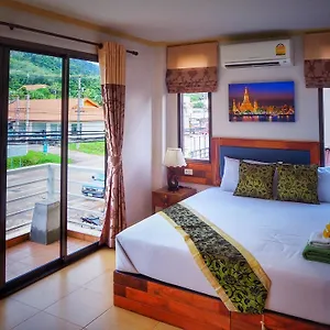 Lanta At - Sha Extra Hotell