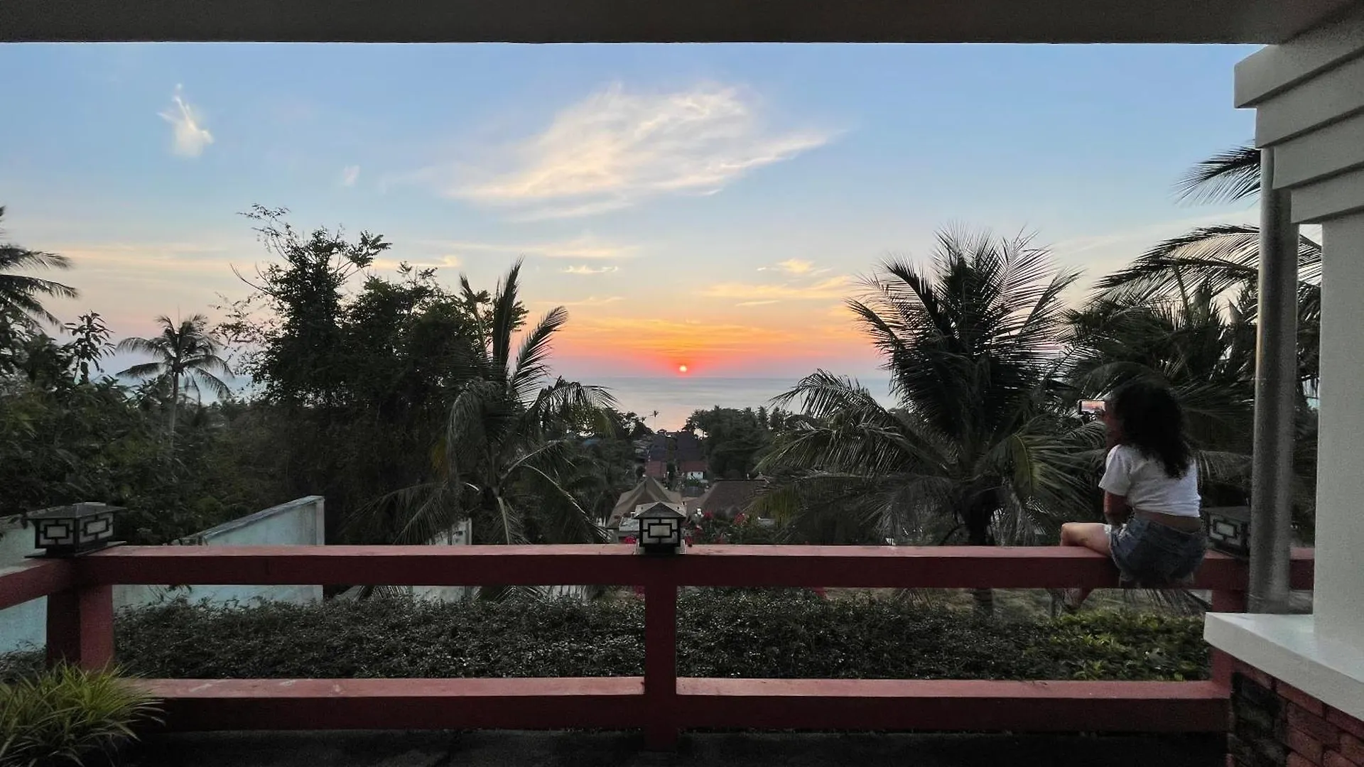 Villa Klong Khong Hill 1 Koh Lanta Thailand