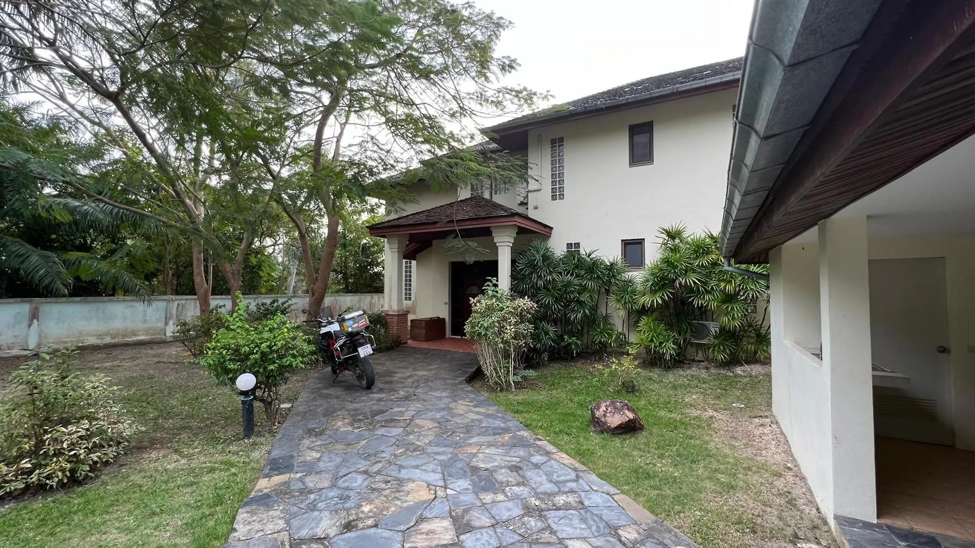 Villa Klong Khong Hill 1 Ko Lanta 0*,  Thailand
