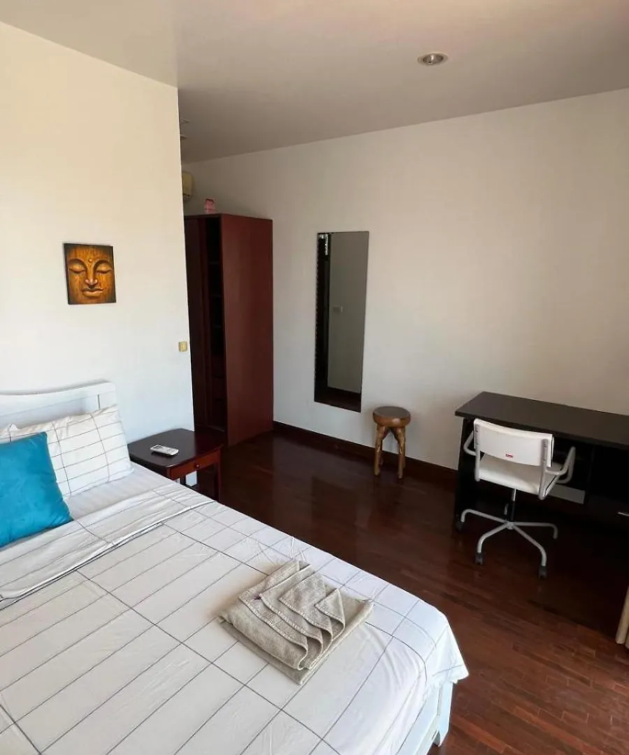 Accommodatie bij particulieren Villa Klong Khong Hill 1 Ko Lanta
