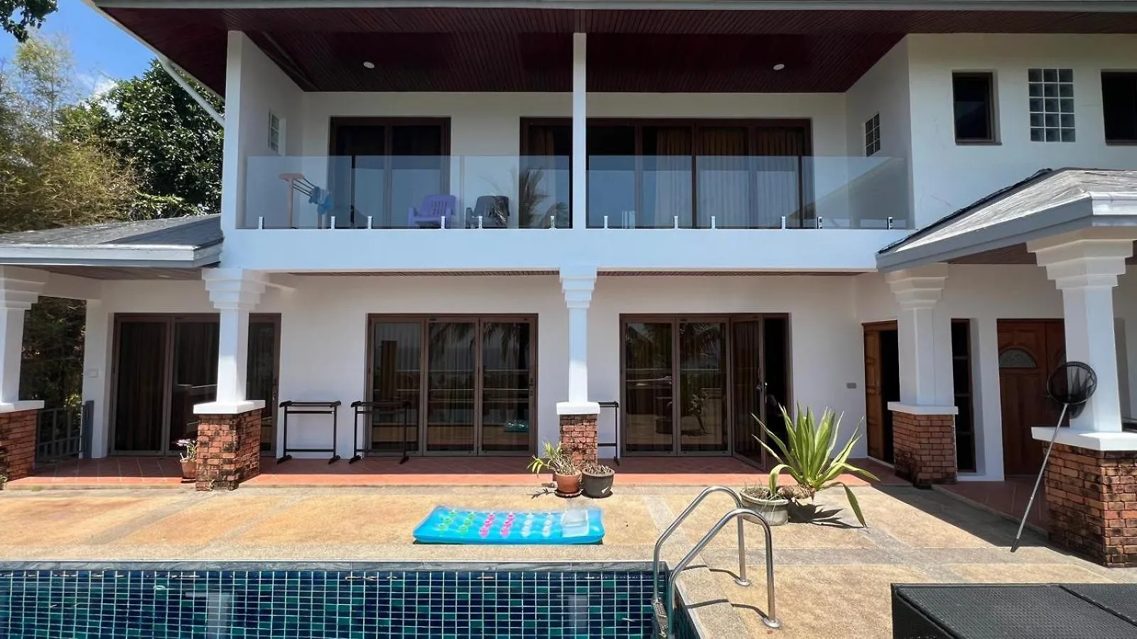 Villa Klong Khong Hill 1 Ko Lanta 0*,  Thailand