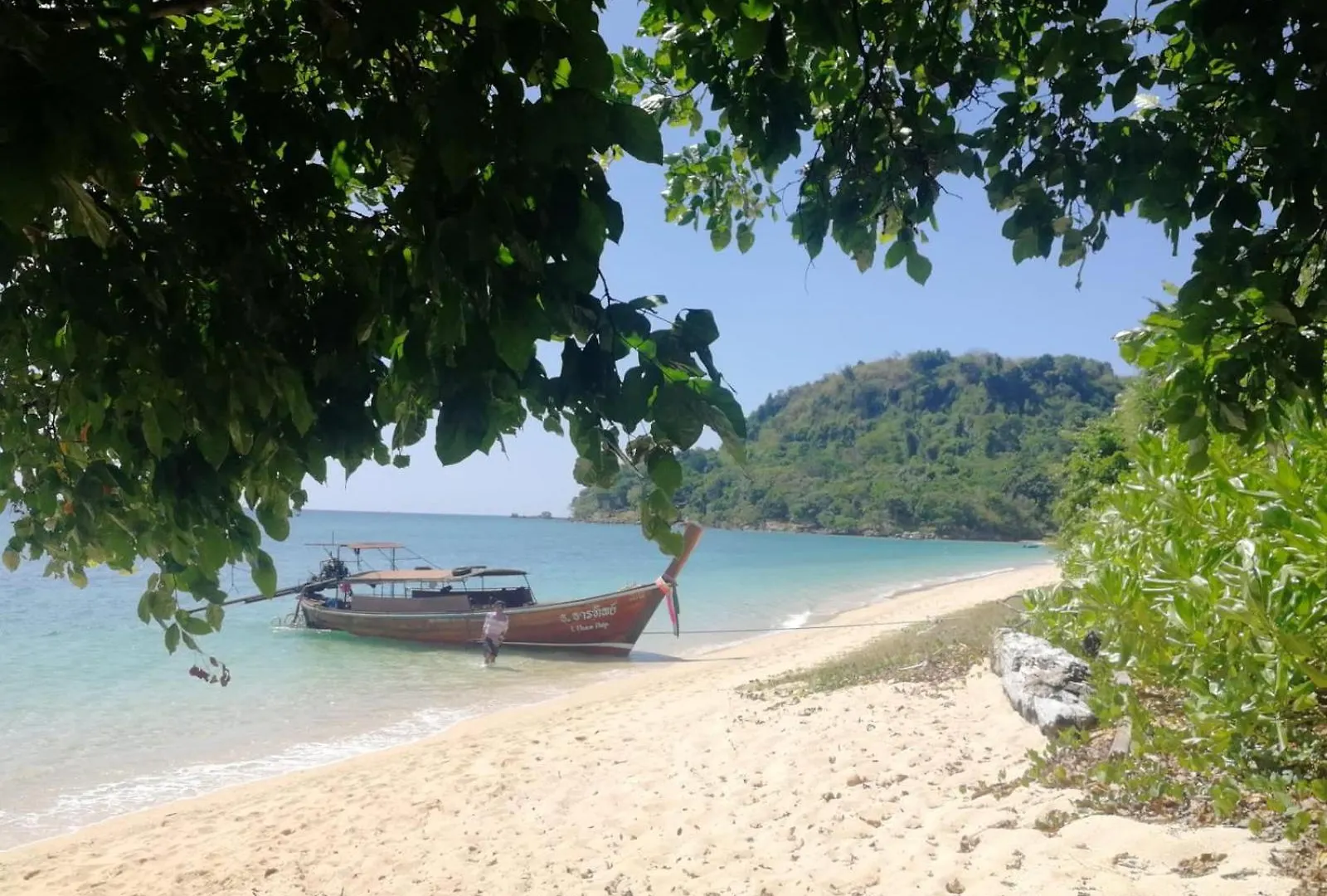Villa Klong Khong Hill 1 Ko Lanta 0*,