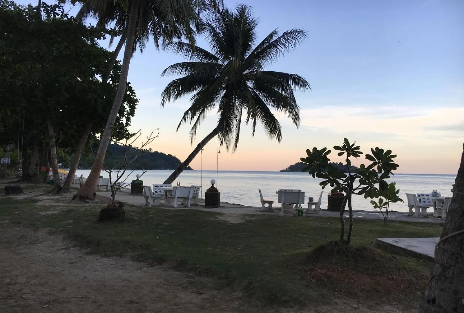 Villa Klong Khong Hill 1 Ko Lanta